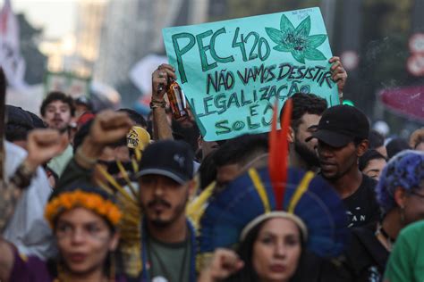 goresee.com deve ter|Congresso deve ter regra para maconha, mas PEC das Drogas .